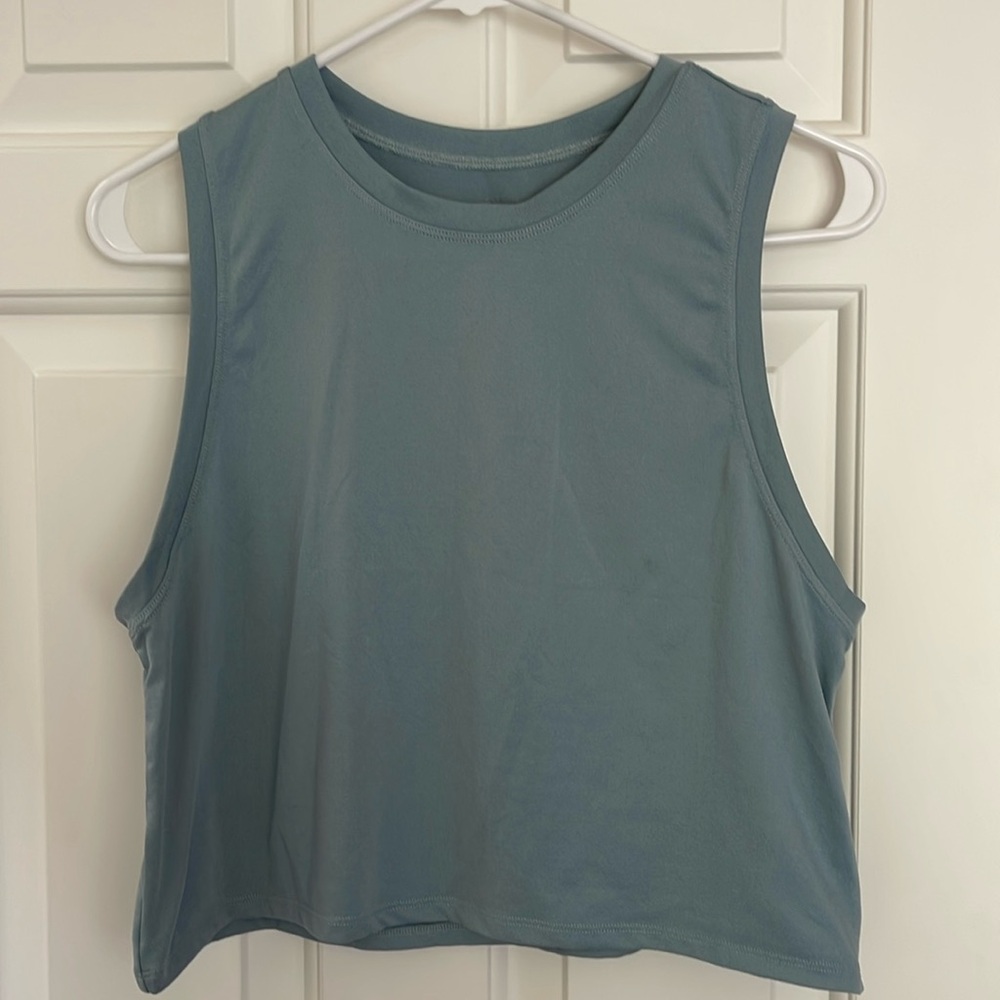 Gilly Hicks Tank